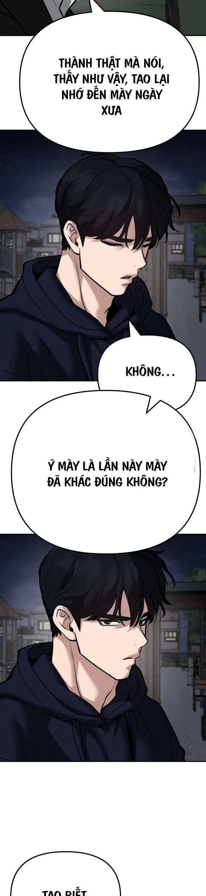 Giang Hồ Thực Thi Công Lý Nettruyen ZZZ Chương 100 Page 10