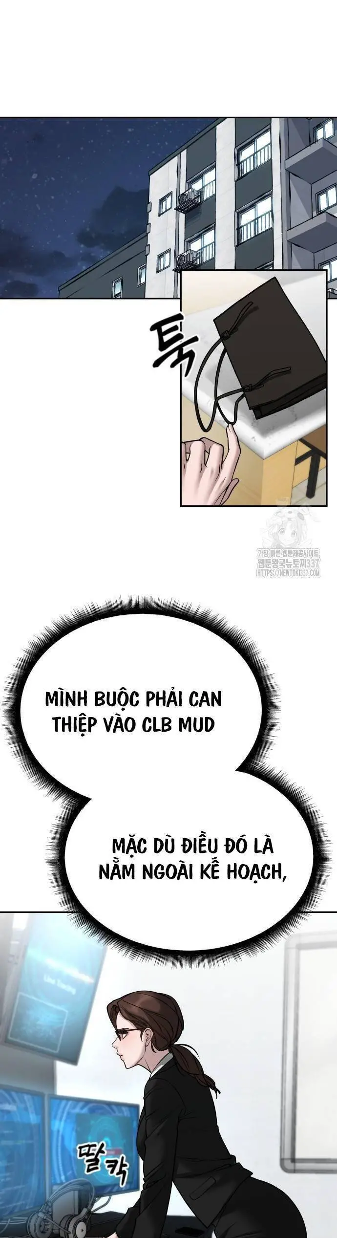 Giang Hồ Thực Thi Công Lý Nettruyen ZZZ Chương 100 Page 16