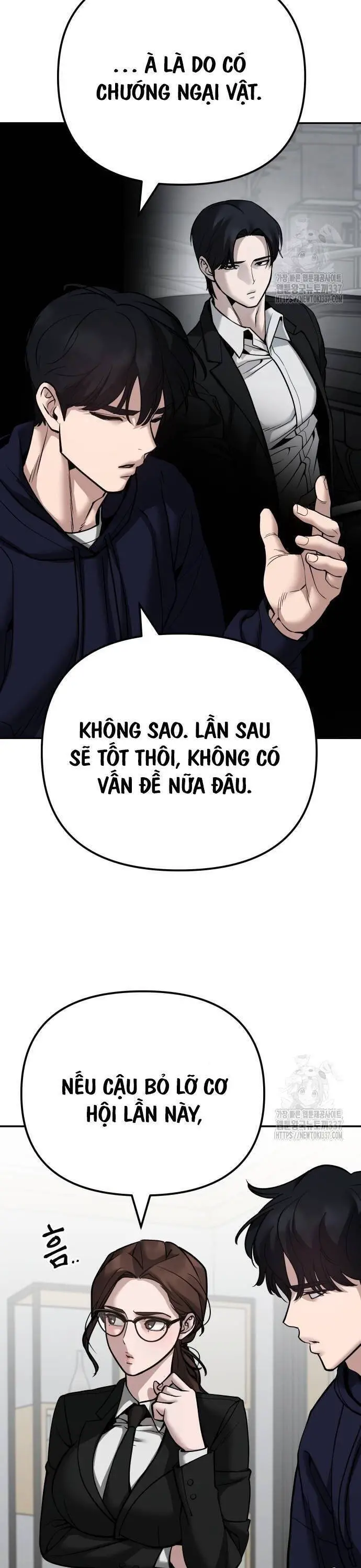 Giang Hồ Thực Thi Công Lý Nettruyen ZZZ Chương 100 Page 22