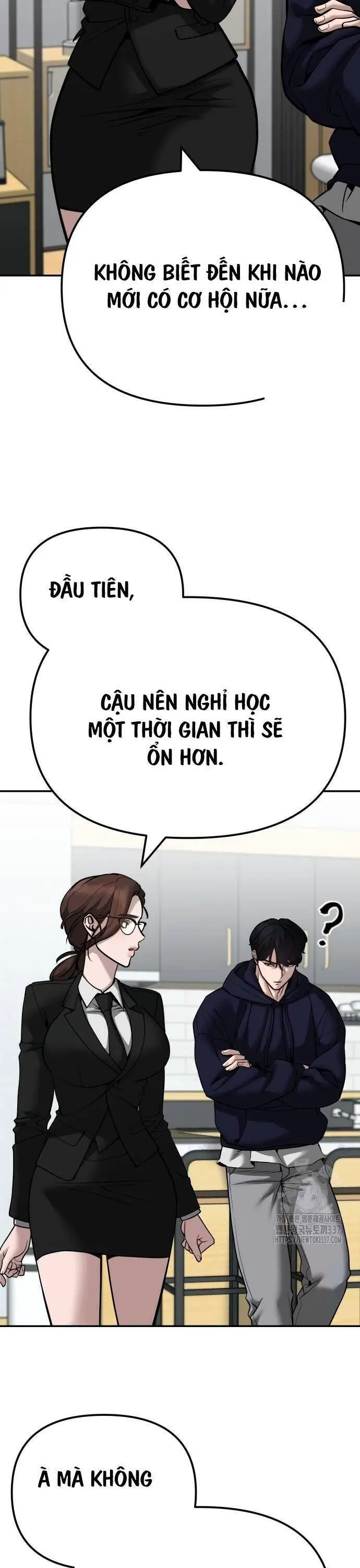 Giang Hồ Thực Thi Công Lý Nettruyen ZZZ Chương 100 Page 23
