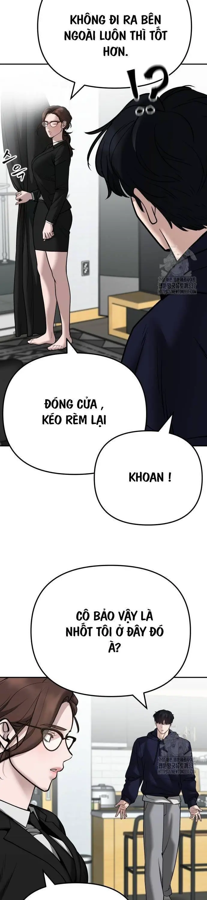 Giang Hồ Thực Thi Công Lý Nettruyen ZZZ Chương 100 Page 24