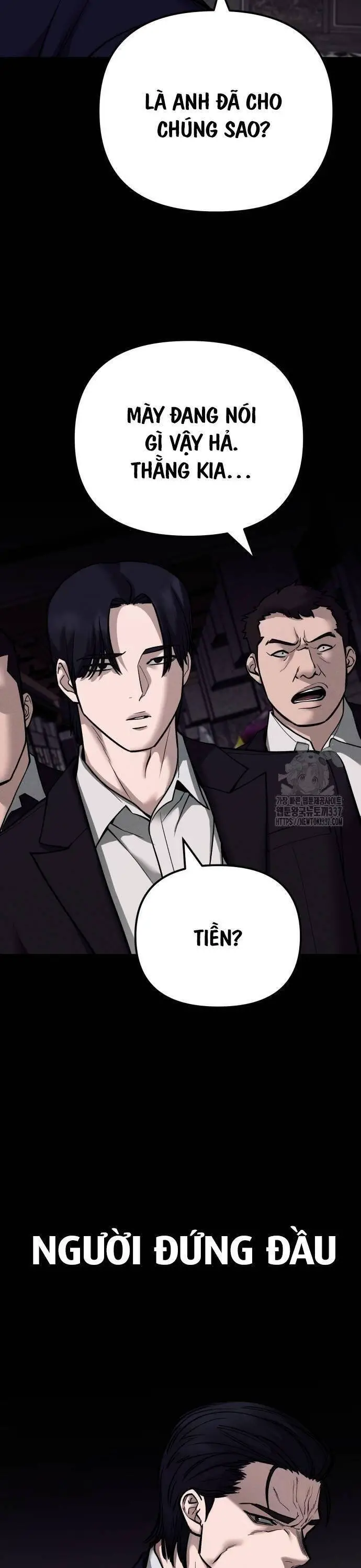 Giang Hồ Thực Thi Công Lý Nettruyen ZZZ Chương 100 Page 37