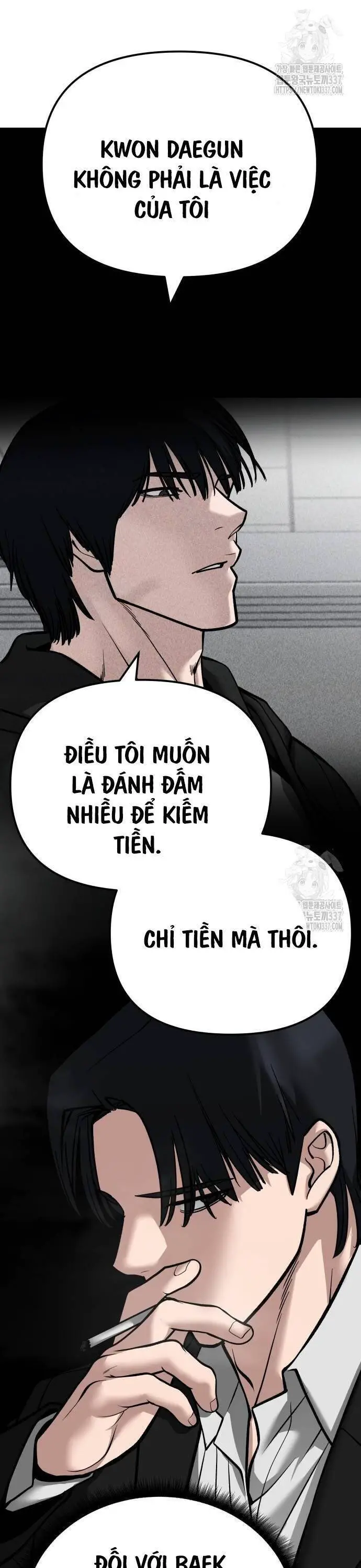 Giang Hồ Thực Thi Công Lý Nettruyen ZZZ Chương 100 Page 47