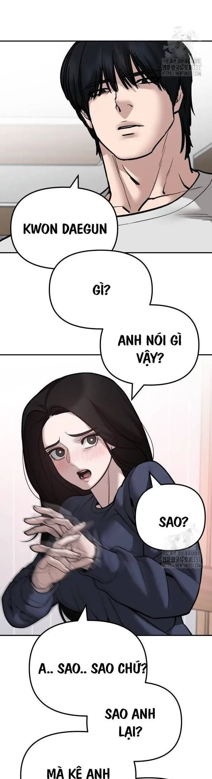 Giang Hồ Thực Thi Công Lý Nettruyen ZZZ Chương 100 Page 53