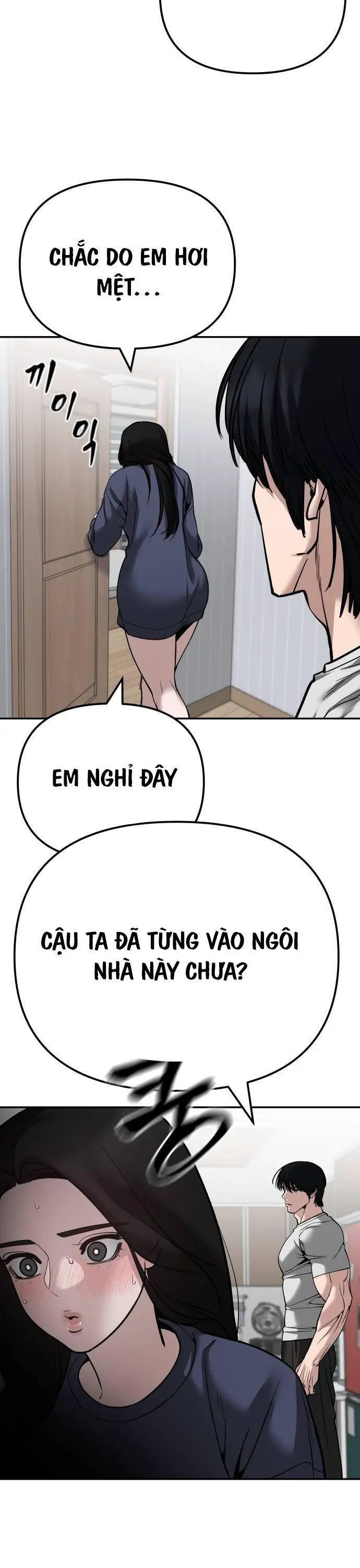 Giang Hồ Thực Thi Công Lý Nettruyen ZZZ Chương 100 Page 55