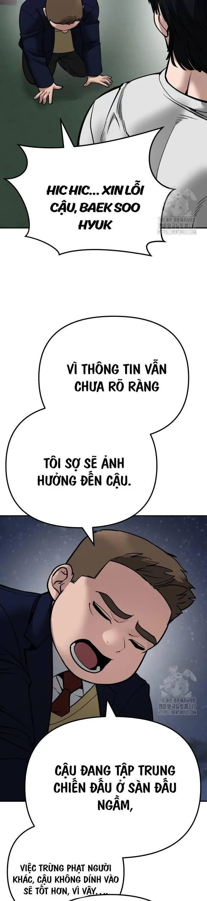 Giang Hồ Thực Thi Công Lý Nettruyen ZZZ Chương 100 Page 59
