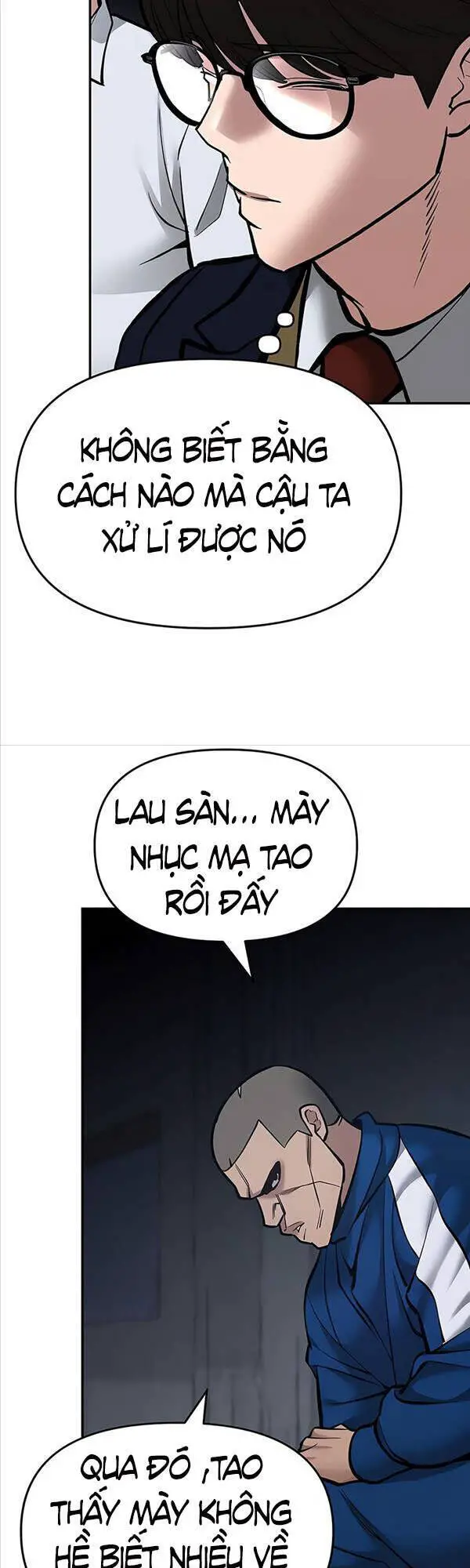 Giang Hồ Thực Thi Công Lý Nettruyen ZZZ Chương 45 Page 49