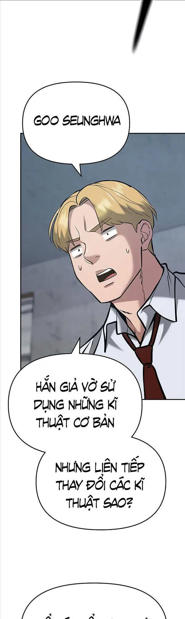 Giang Hồ Thực Thi Công Lý Nettruyen ZZZ Chương 45 Page 61