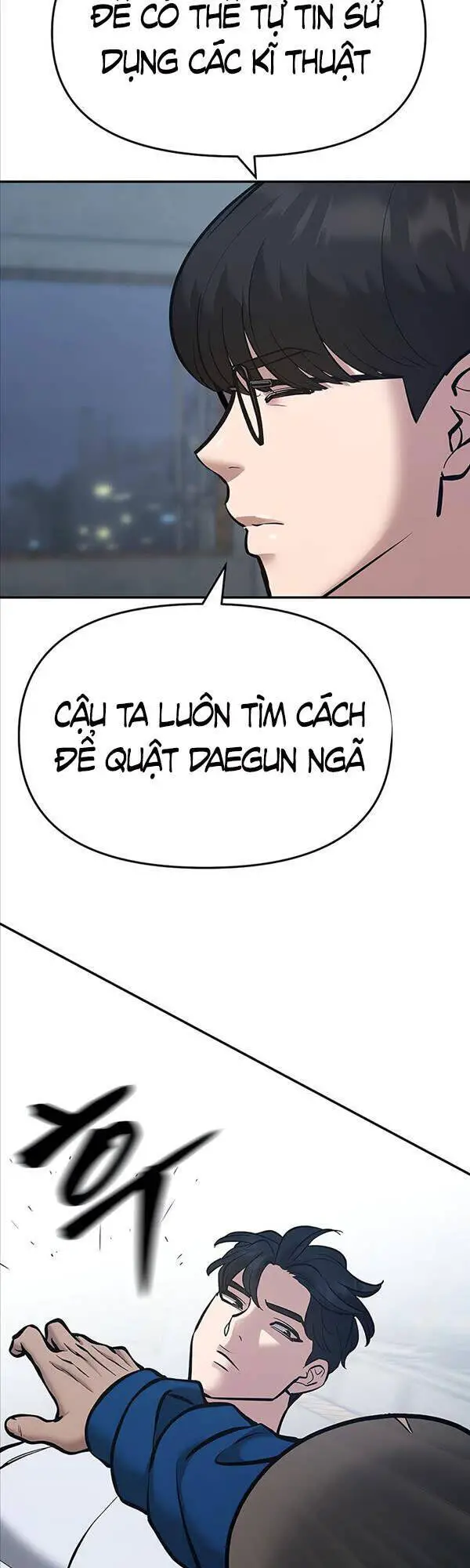 Giang Hồ Thực Thi Công Lý Nettruyen ZZZ Chương 45 Page 62