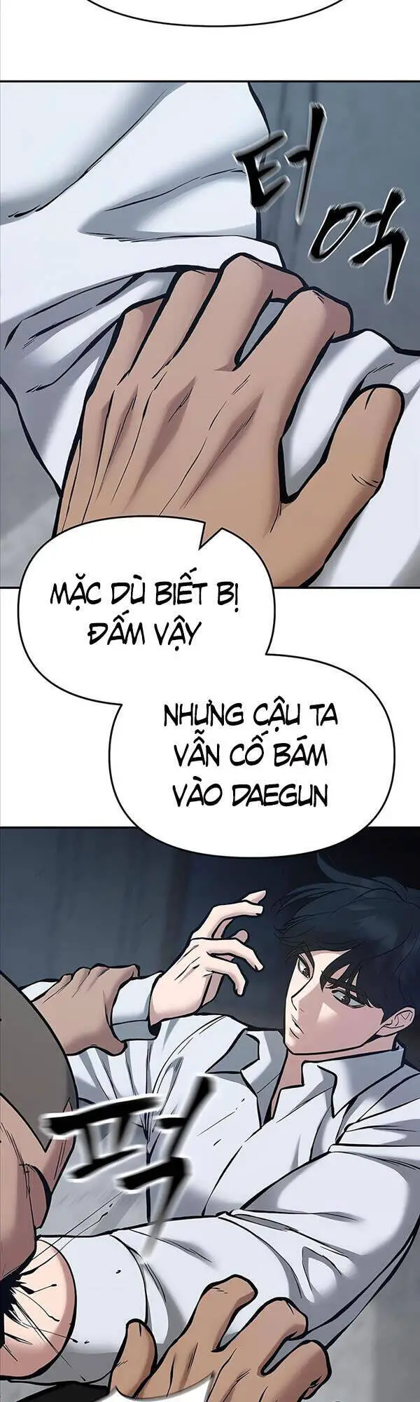 Giang Hồ Thực Thi Công Lý Nettruyen ZZZ Chương 45 Page 71