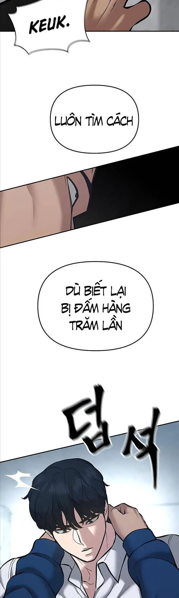 Giang Hồ Thực Thi Công Lý Nettruyen ZZZ Chương 45 Page 72