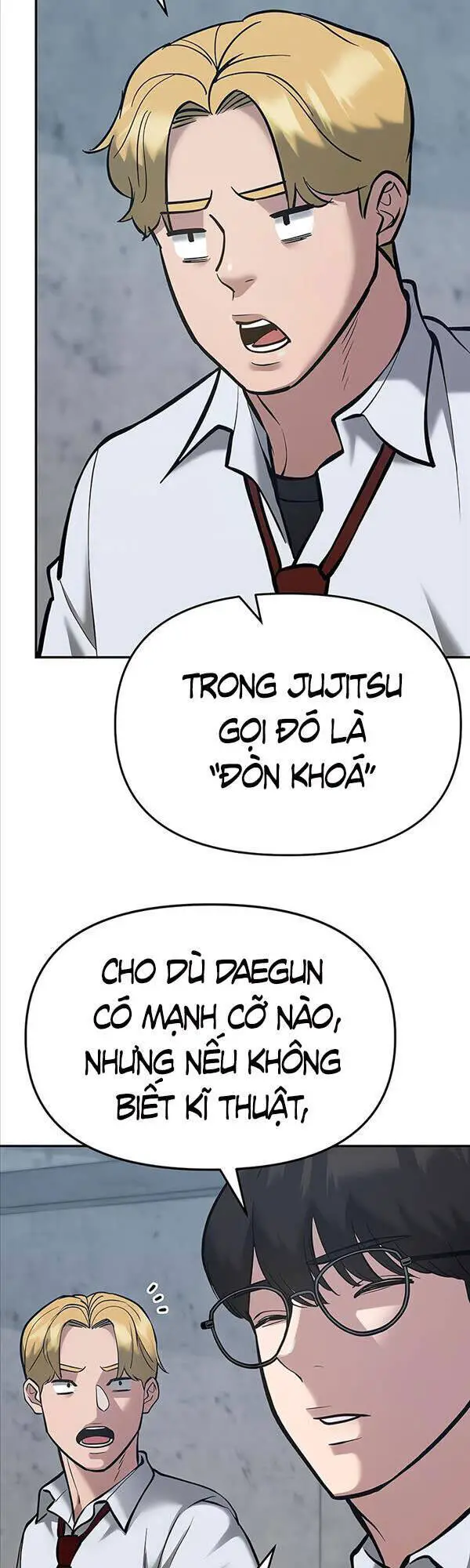Giang Hồ Thực Thi Công Lý Nettruyen ZZZ Chương 45 Page 77