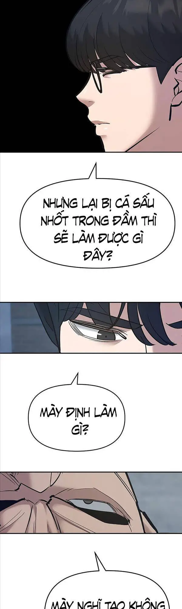 Giang Hồ Thực Thi Công Lý Nettruyen ZZZ Chương 45 Page 79