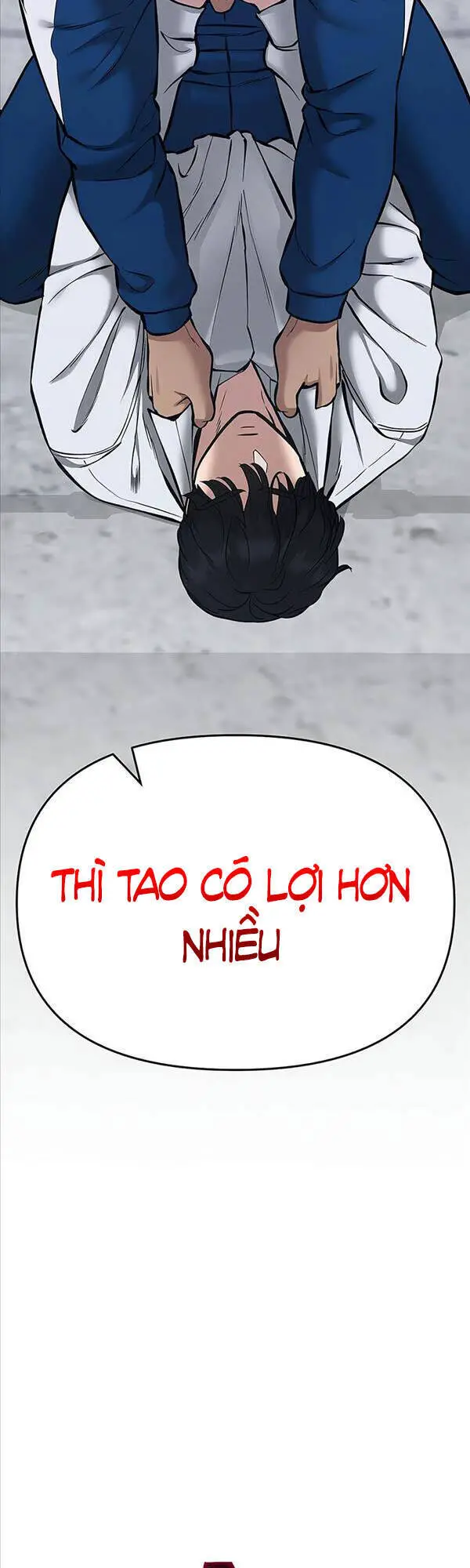 Giang Hồ Thực Thi Công Lý Nettruyen ZZZ Chương 45 Page 82