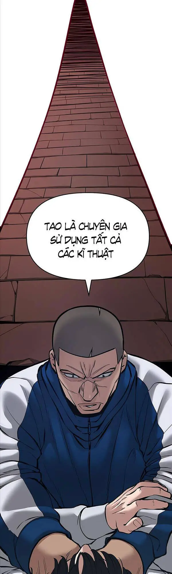 Giang Hồ Thực Thi Công Lý Nettruyen ZZZ Chương 45 Page 83