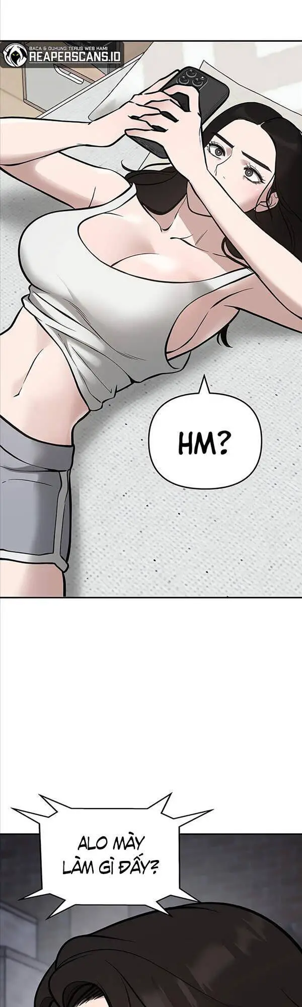 Giang Hồ Thực Thi Công Lý Nettruyen ZZZ Chương 45 Page 86