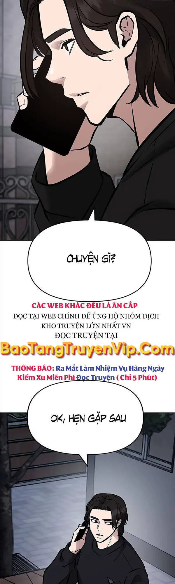 Giang Hồ Thực Thi Công Lý Nettruyen ZZZ Chương 45 Page 87