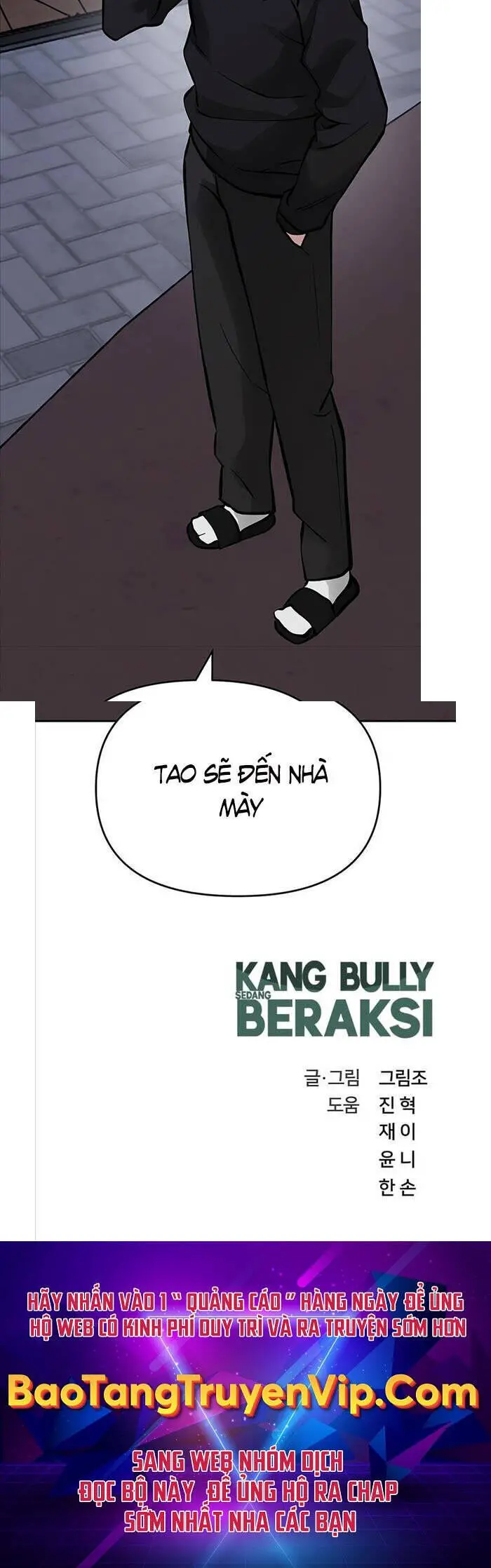 Giang Hồ Thực Thi Công Lý Nettruyen ZZZ Chương 45 Page 88