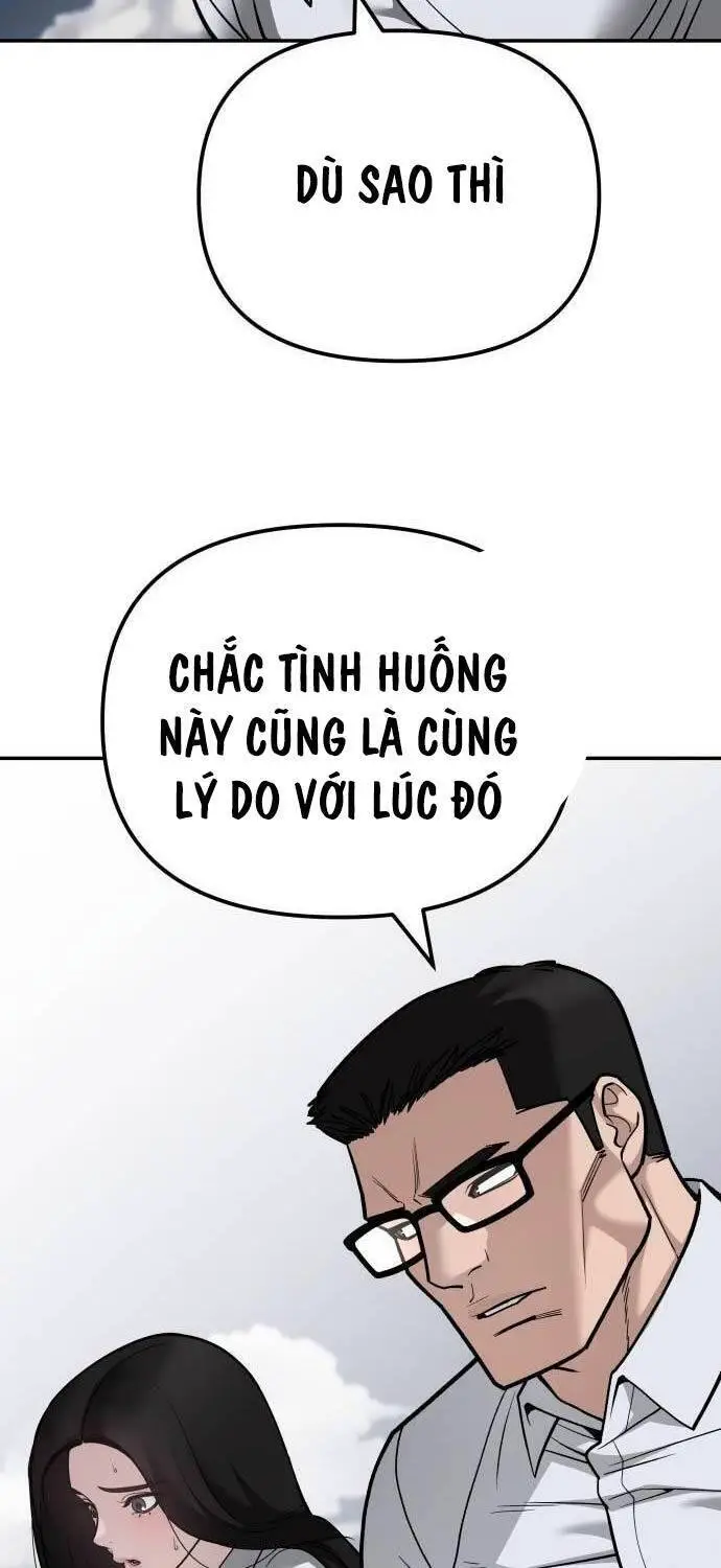 Giang Hồ Thực Thi Công Lý Nettruyen ZZZ Chương 104 Page 8