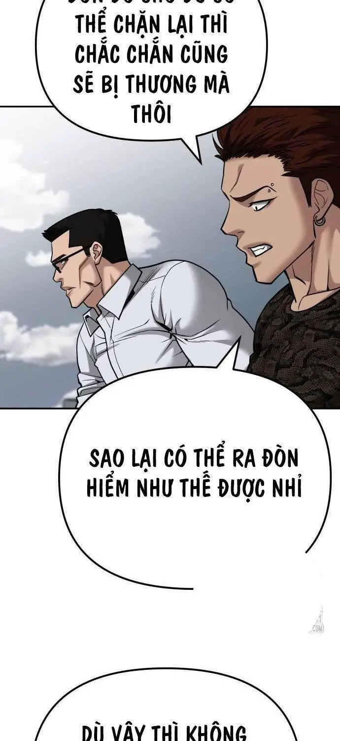 Giang Hồ Thực Thi Công Lý Nettruyen ZZZ Chương 104 Page 29
