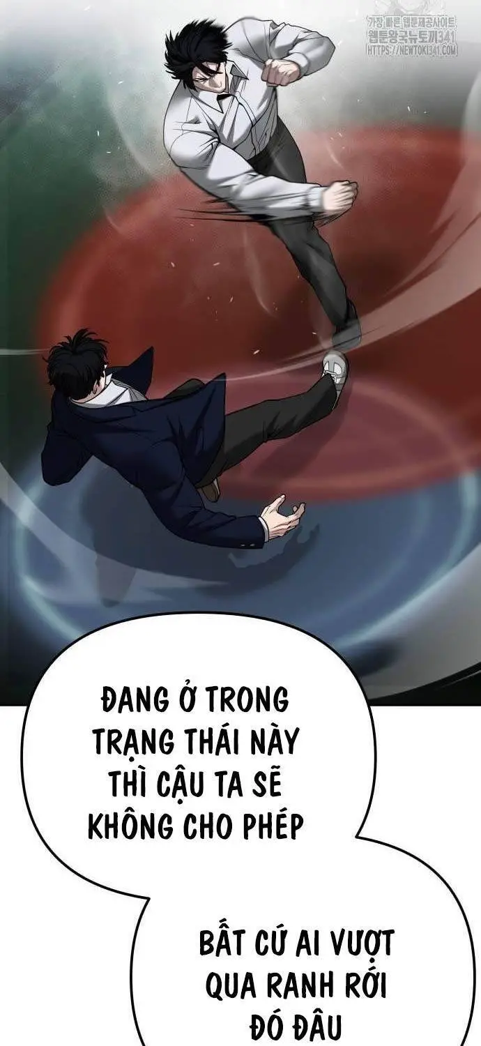 Giang Hồ Thực Thi Công Lý Nettruyen ZZZ Chương 104 Page 32