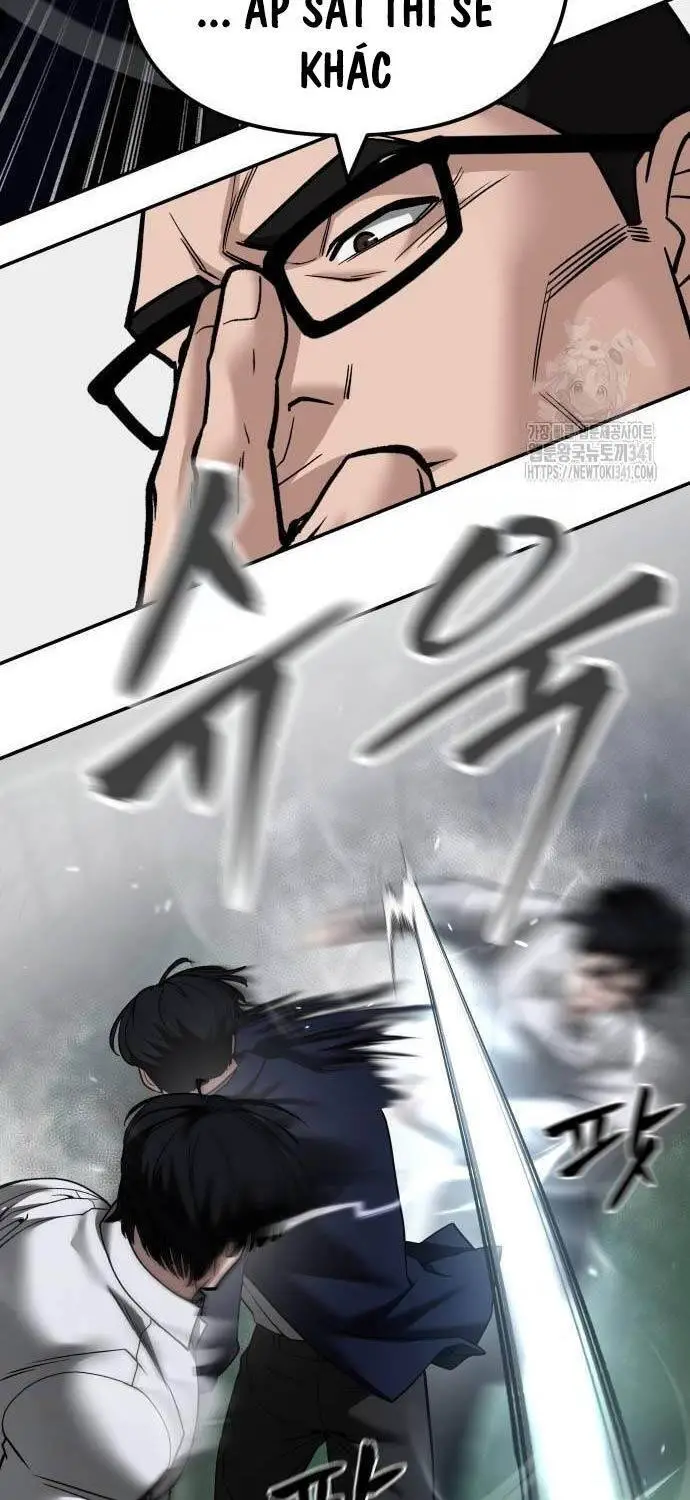 Giang Hồ Thực Thi Công Lý Nettruyen ZZZ Chương 104 Page 36