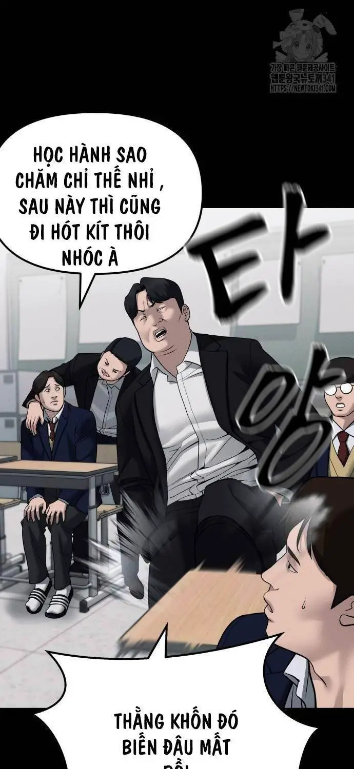 Giang Hồ Thực Thi Công Lý Nettruyen ZZZ Chương 104 Page 78
