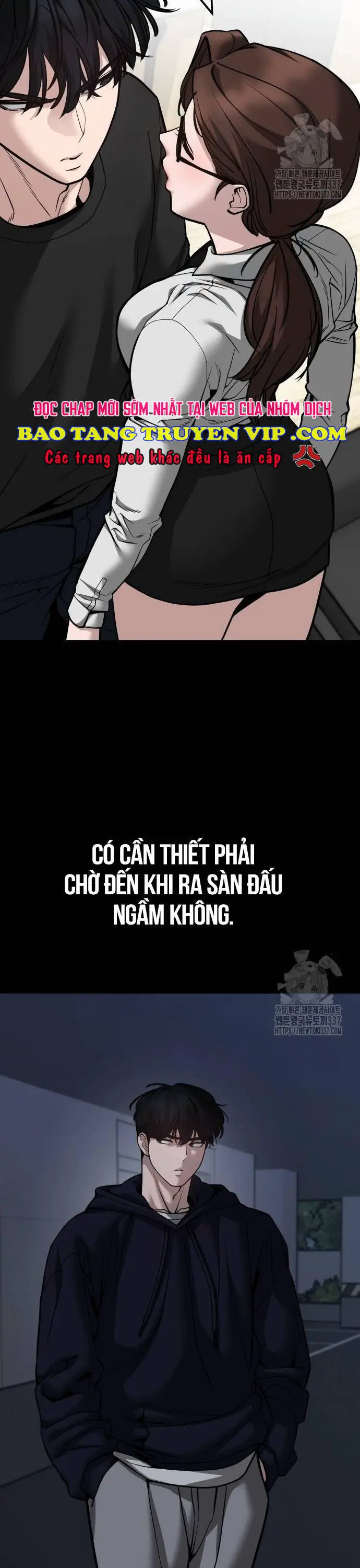 Giang Hồ Thực Thi Công Lý Nettruyen ZZZ Chương 99 Page 3
