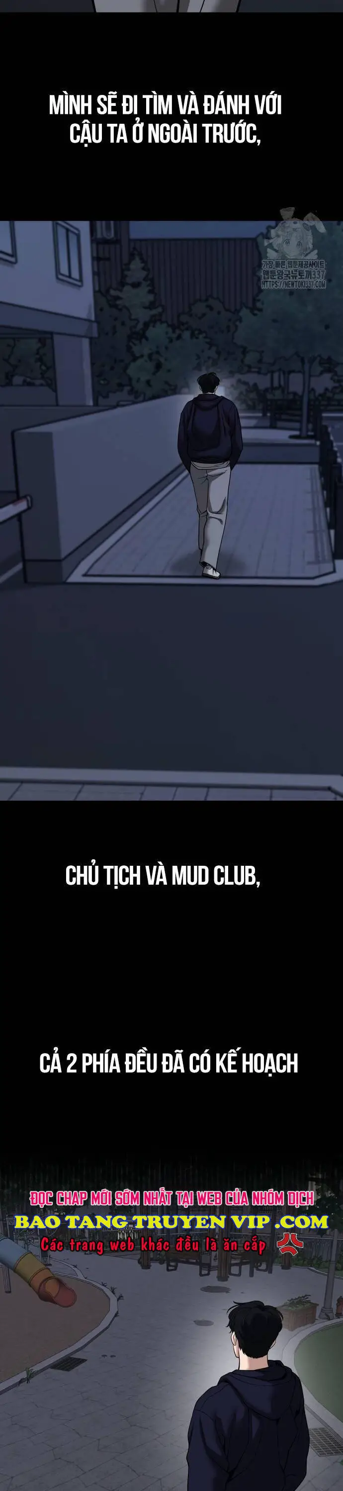 Giang Hồ Thực Thi Công Lý Nettruyen ZZZ Chương 99 Page 4
