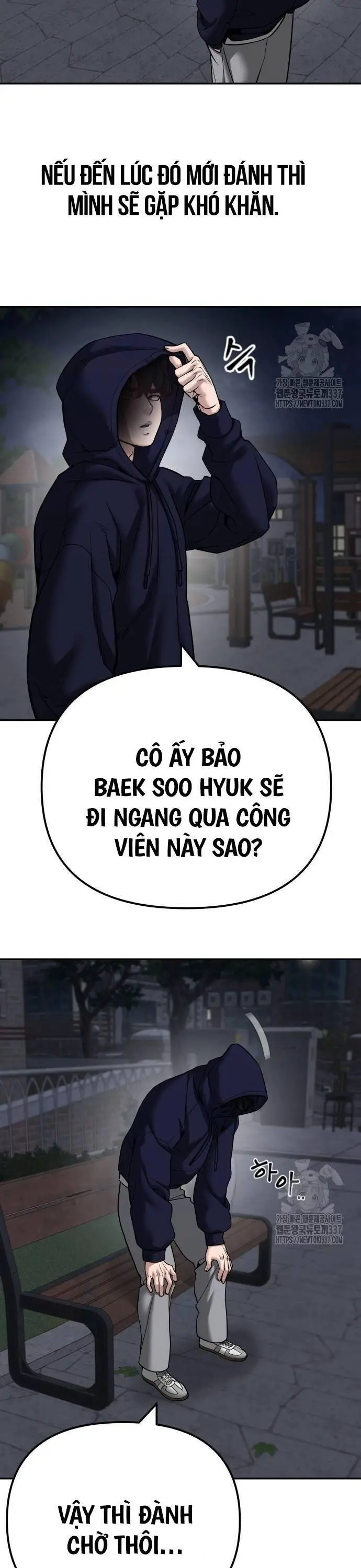 Giang Hồ Thực Thi Công Lý Nettruyen ZZZ Chương 99 Page 5