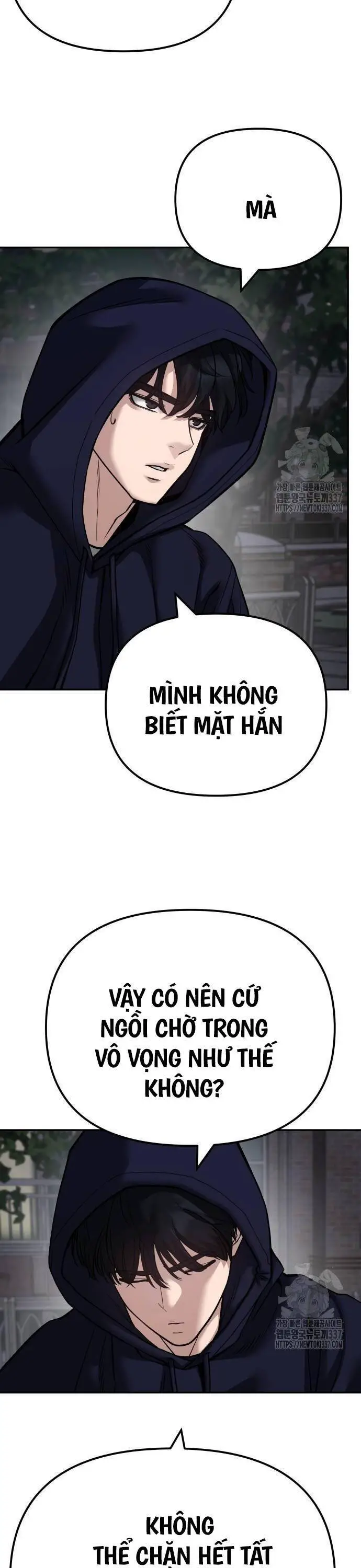 Giang Hồ Thực Thi Công Lý Nettruyen ZZZ Chương 99 Page 6