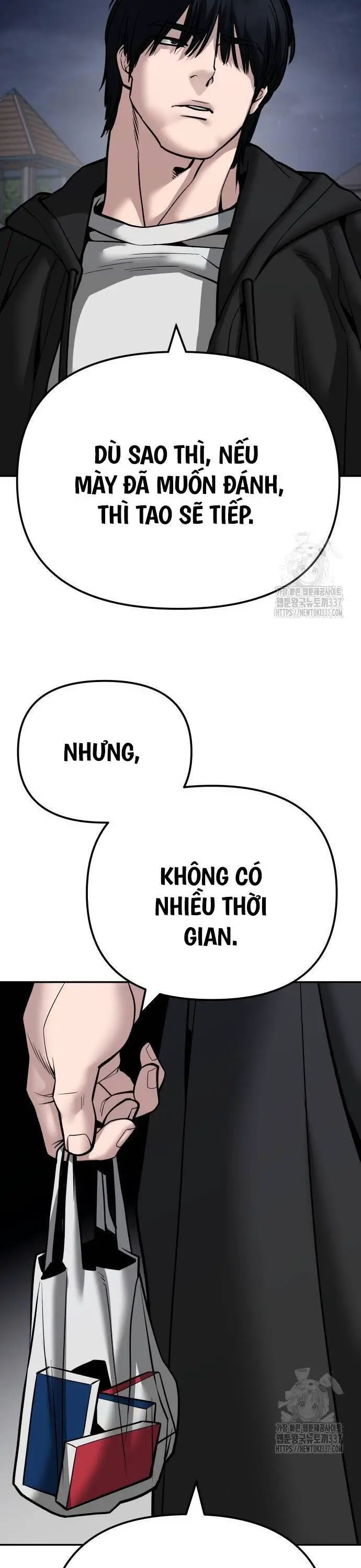 Giang Hồ Thực Thi Công Lý Nettruyen ZZZ Chương 99 Page 19