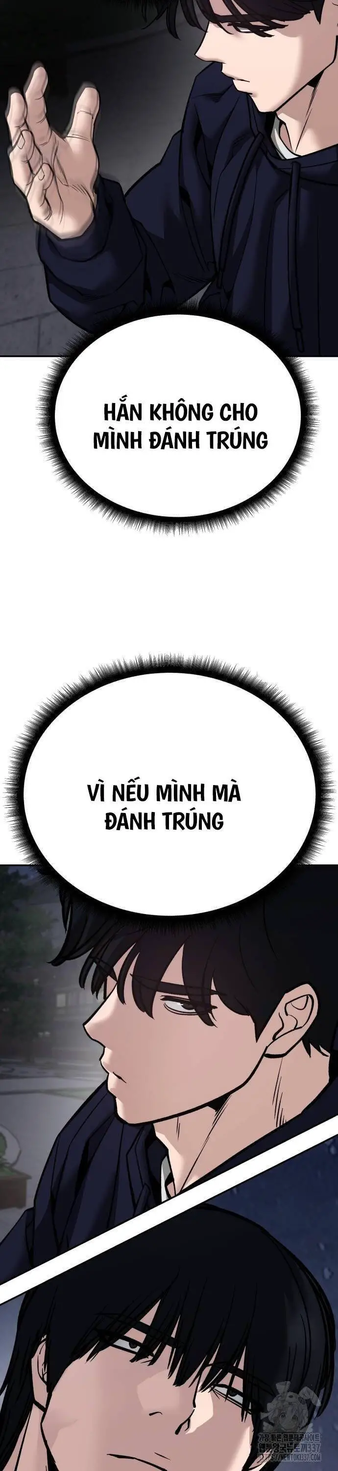 Giang Hồ Thực Thi Công Lý Nettruyen ZZZ Chương 99 Page 34