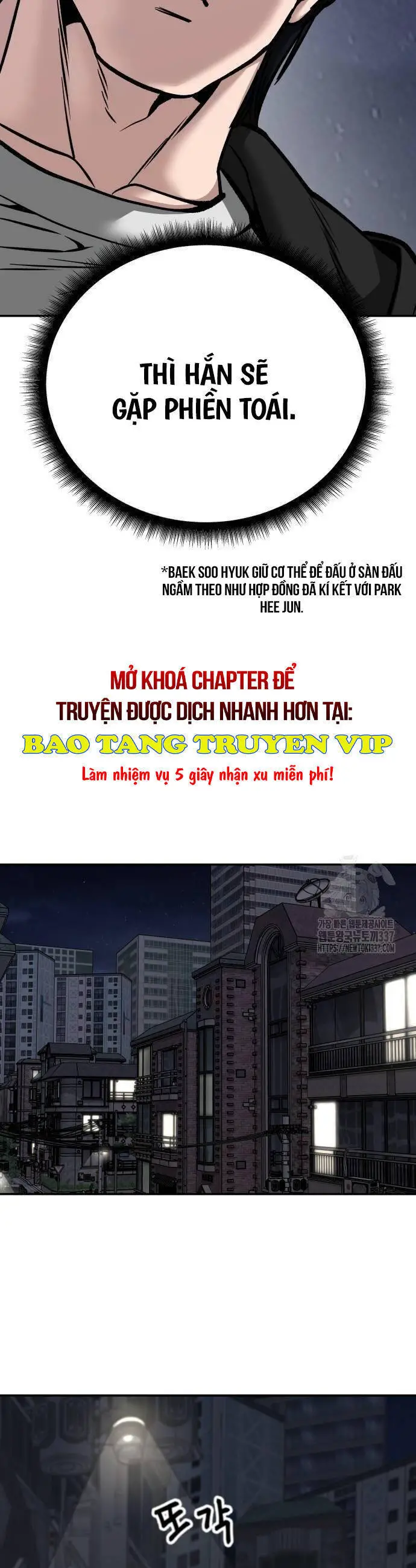 Giang Hồ Thực Thi Công Lý Nettruyen ZZZ Chương 99 Page 35