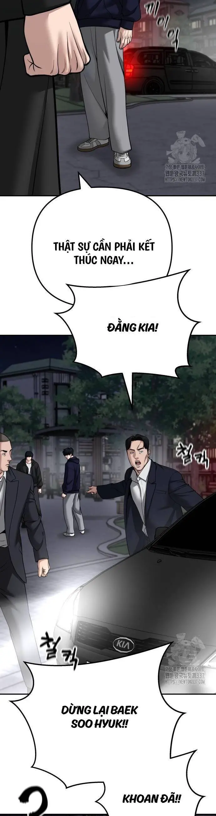 Giang Hồ Thực Thi Công Lý Nettruyen ZZZ Chương 99 Page 44