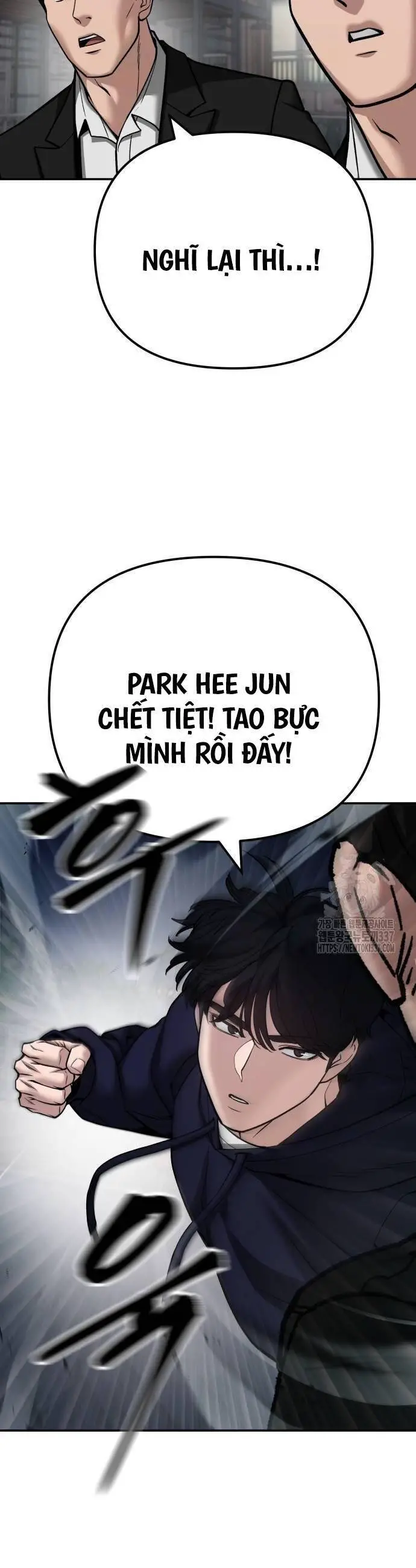 Giang Hồ Thực Thi Công Lý Nettruyen ZZZ Chương 99 Page 61