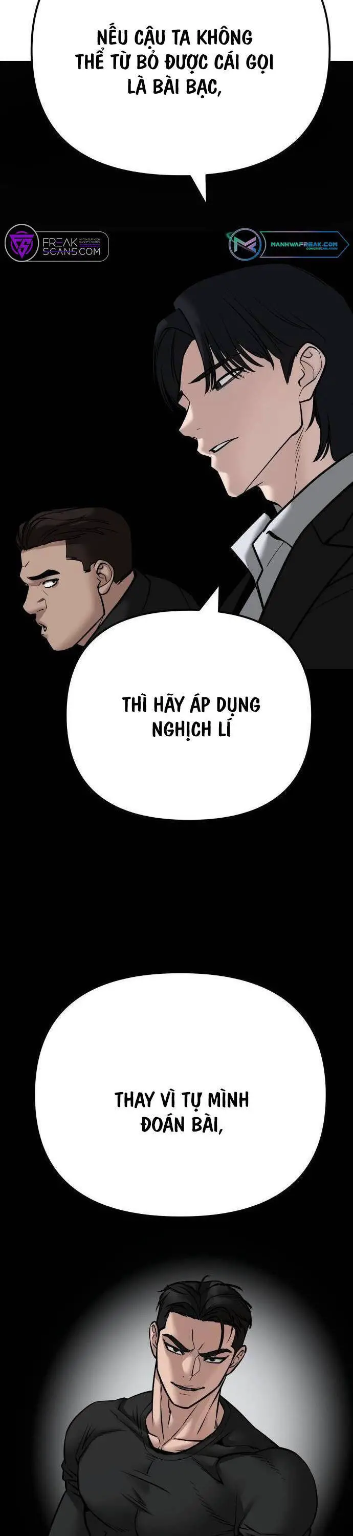 Giang Hồ Thực Thi Công Lý Nettruyen ZZZ Chương 97 Page 41