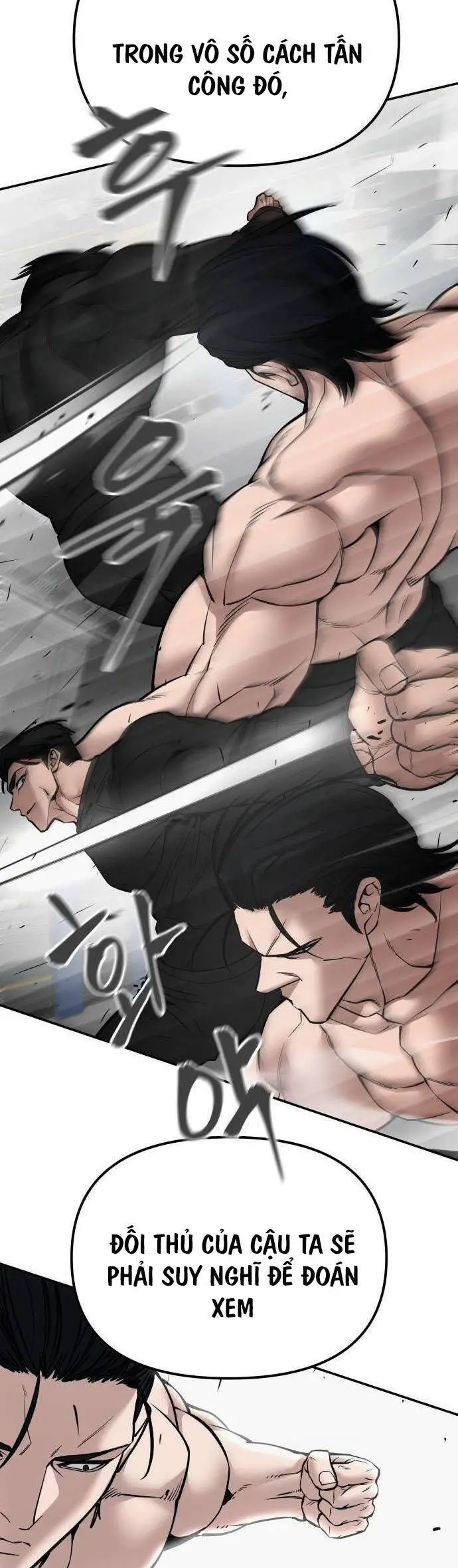 Giang Hồ Thực Thi Công Lý Nettruyen ZZZ Chương 97 Page 45