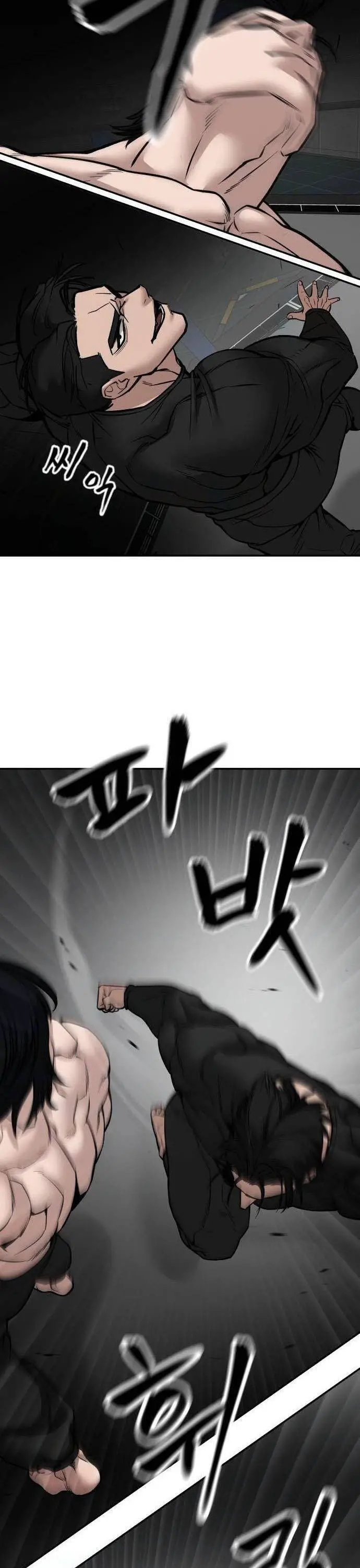 Giang Hồ Thực Thi Công Lý Nettruyen ZZZ Chương 97 Page 47