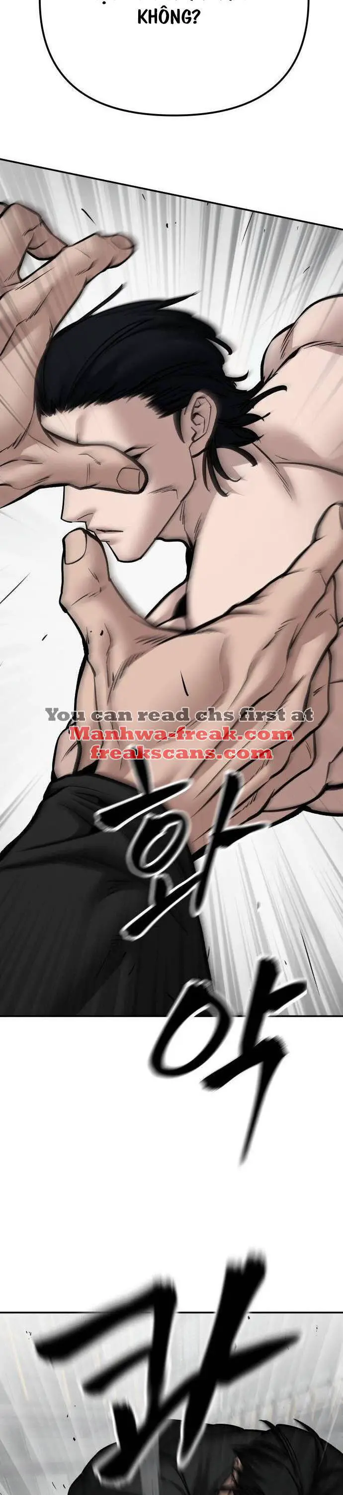 Giang Hồ Thực Thi Công Lý Nettruyen ZZZ Chương 97 Page 50