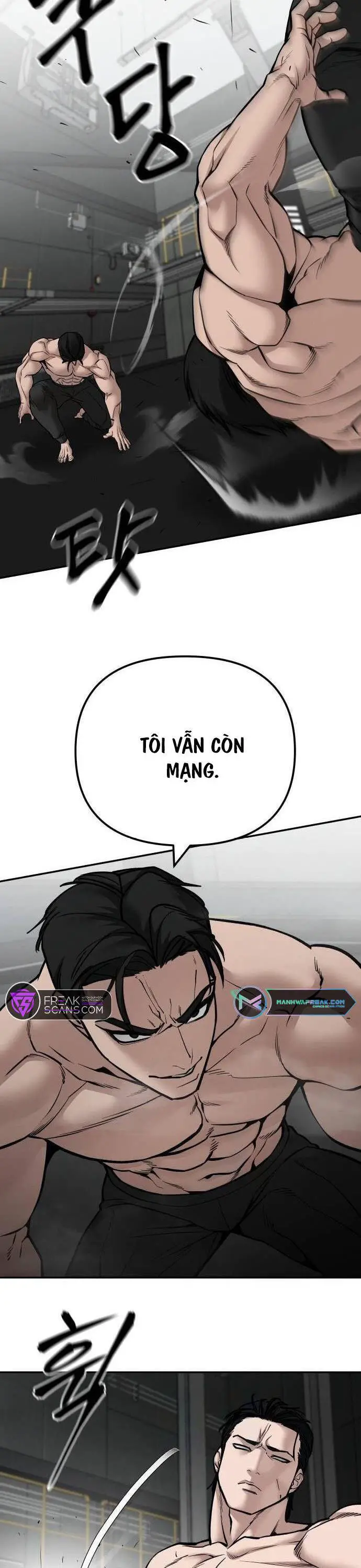 Giang Hồ Thực Thi Công Lý Nettruyen ZZZ Chương 97 Page 53