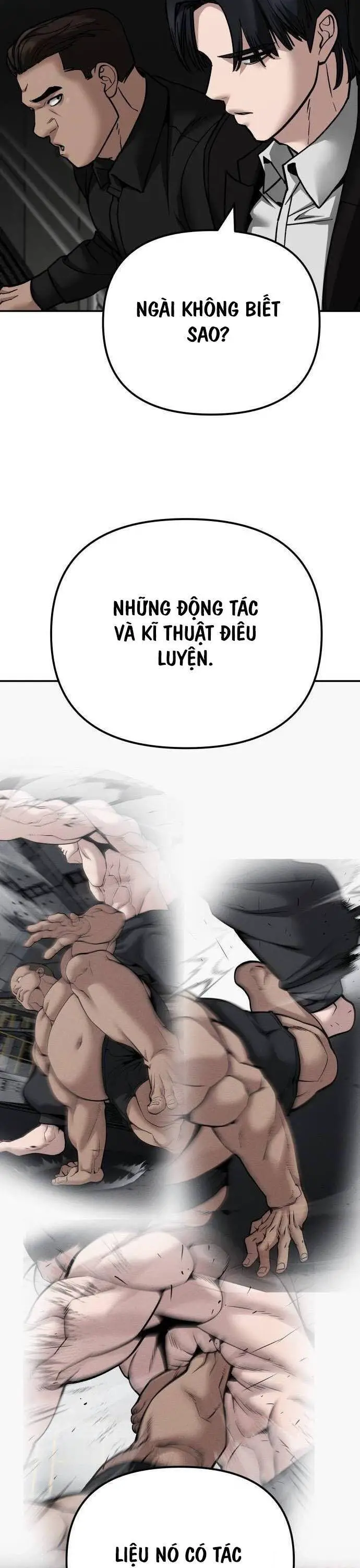 Giang Hồ Thực Thi Công Lý Nettruyen ZZZ Chương 97 Page 55