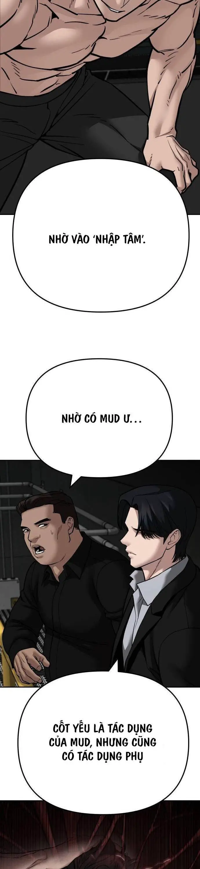 Giang Hồ Thực Thi Công Lý Nettruyen ZZZ Chương 97 Page 58