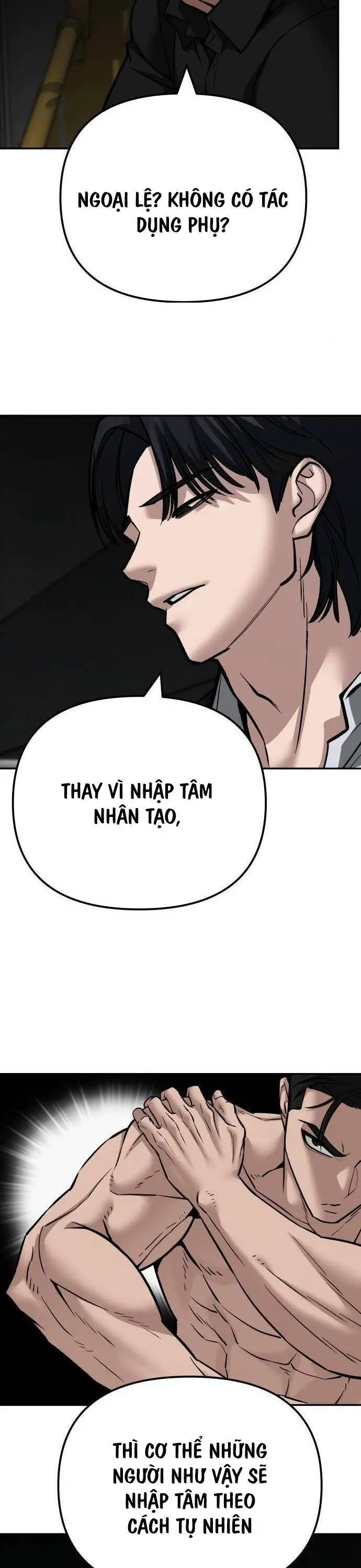 Giang Hồ Thực Thi Công Lý Nettruyen ZZZ Chương 97 Page 60