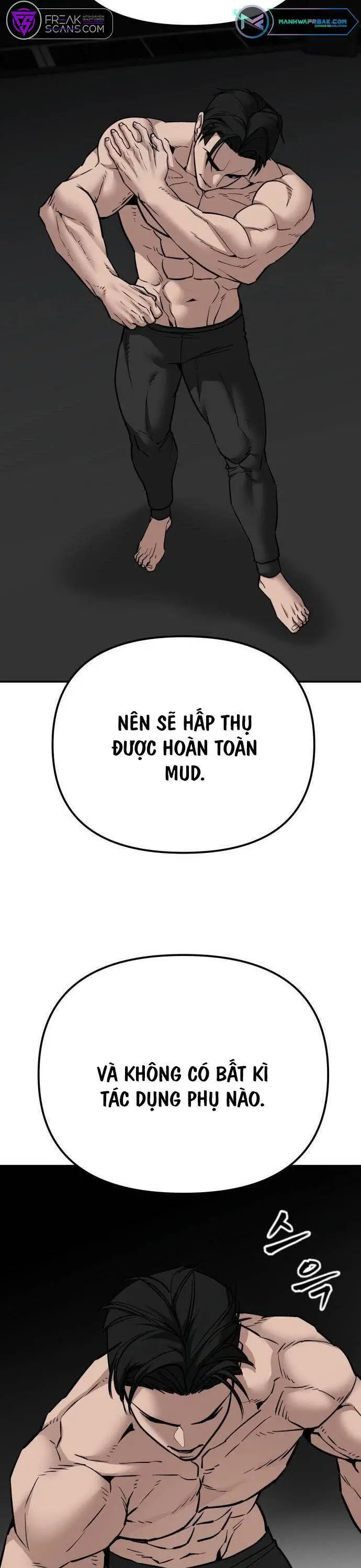 Giang Hồ Thực Thi Công Lý Nettruyen ZZZ Chương 97 Page 61