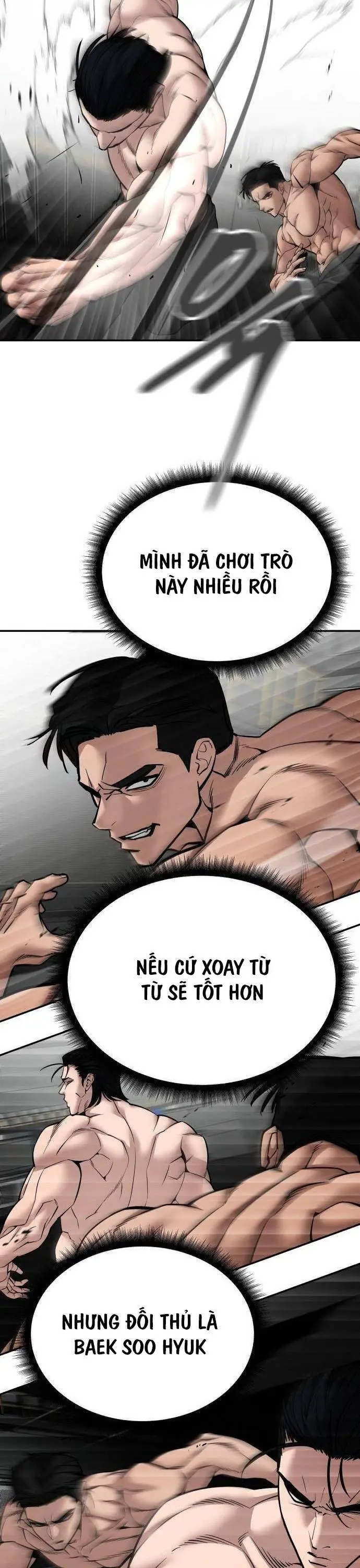 Giang Hồ Thực Thi Công Lý Nettruyen ZZZ Chương 97 Page 69