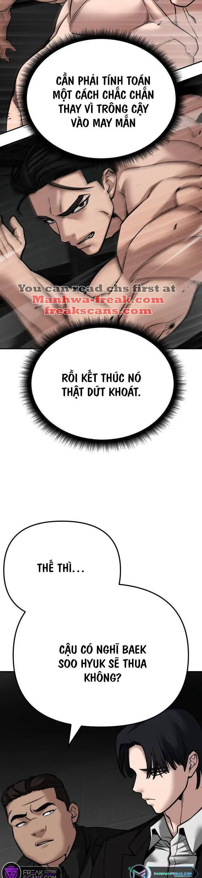 Giang Hồ Thực Thi Công Lý Nettruyen ZZZ Chương 97 Page 70