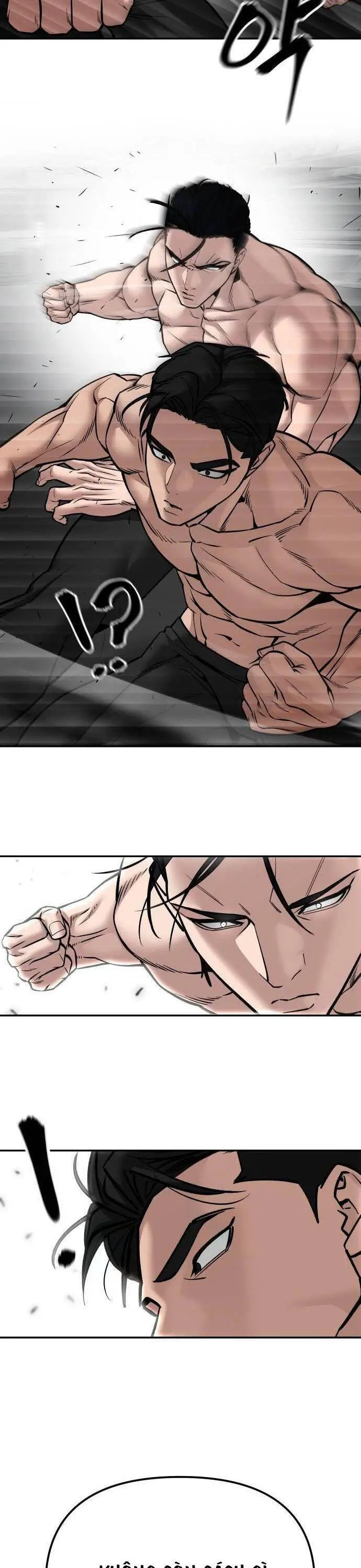 Giang Hồ Thực Thi Công Lý Nettruyen ZZZ Chương 97 Page 72