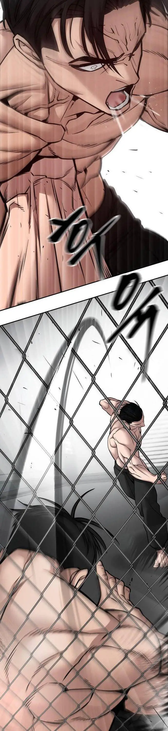 Giang Hồ Thực Thi Công Lý Nettruyen ZZZ Chương 97 Page 74