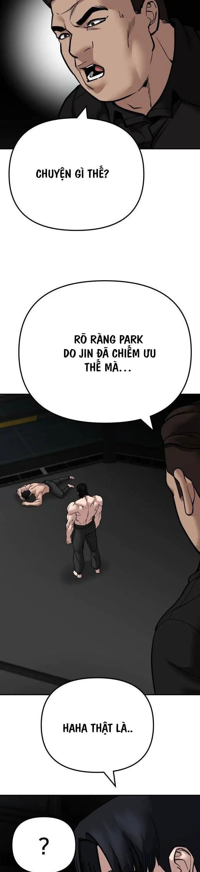 Giang Hồ Thực Thi Công Lý Nettruyen ZZZ Chương 97 Page 76